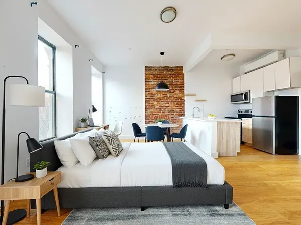 255 West 121st Street image 1 of 6