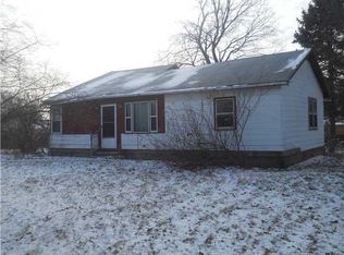 13805 W Jake St, Daleville, IN 47334