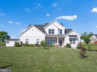 120 Chateau Cir, Wrightsville, PA 17368