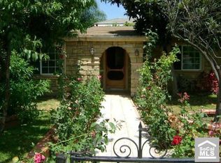 11149 Freer St, Temple City, CA 91780