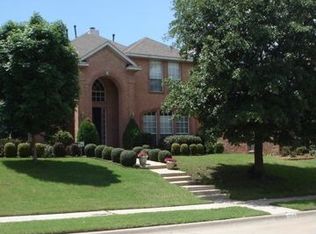 8613 Berwick Dr, Plano, TX 75025