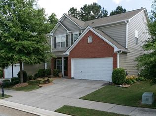 5204 Carrington Park Dr, Powder Springs, GA 30127