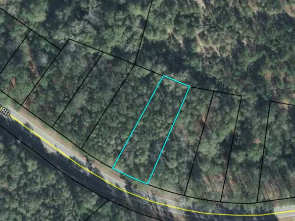 3098 Masseyville Rd, Macon, GA 31217