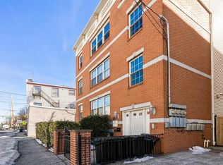 284 Baldwin Ave APT 2, Jersey City, NJ 07306