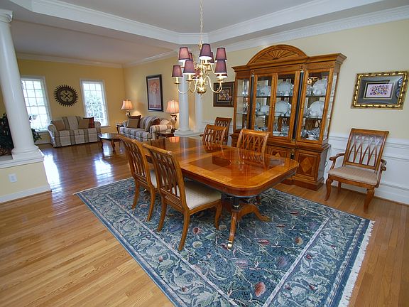 2nd image of 12113 Heatherford Pl