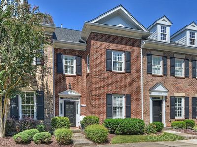 8216 Indigo Row, Charlotte, NC, 28277