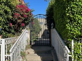 428 S Doheny Dr #4281/2, Beverly Hills, CA 90211