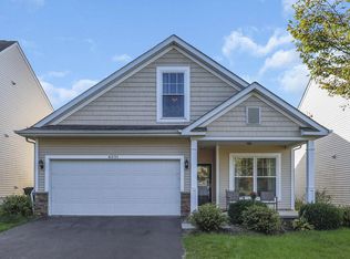 6051 Pasqual Ave, Columbus, OH 43213