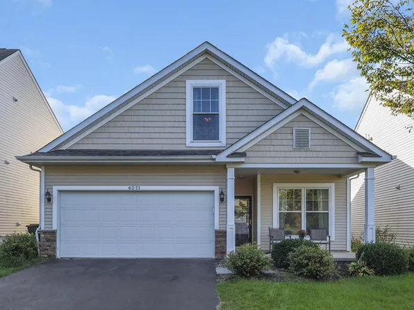 6051 Pasqual Ave, Columbus, OH 43213