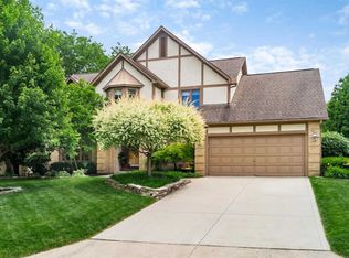 5739 Haddington Dr, Dublin, OH 43017