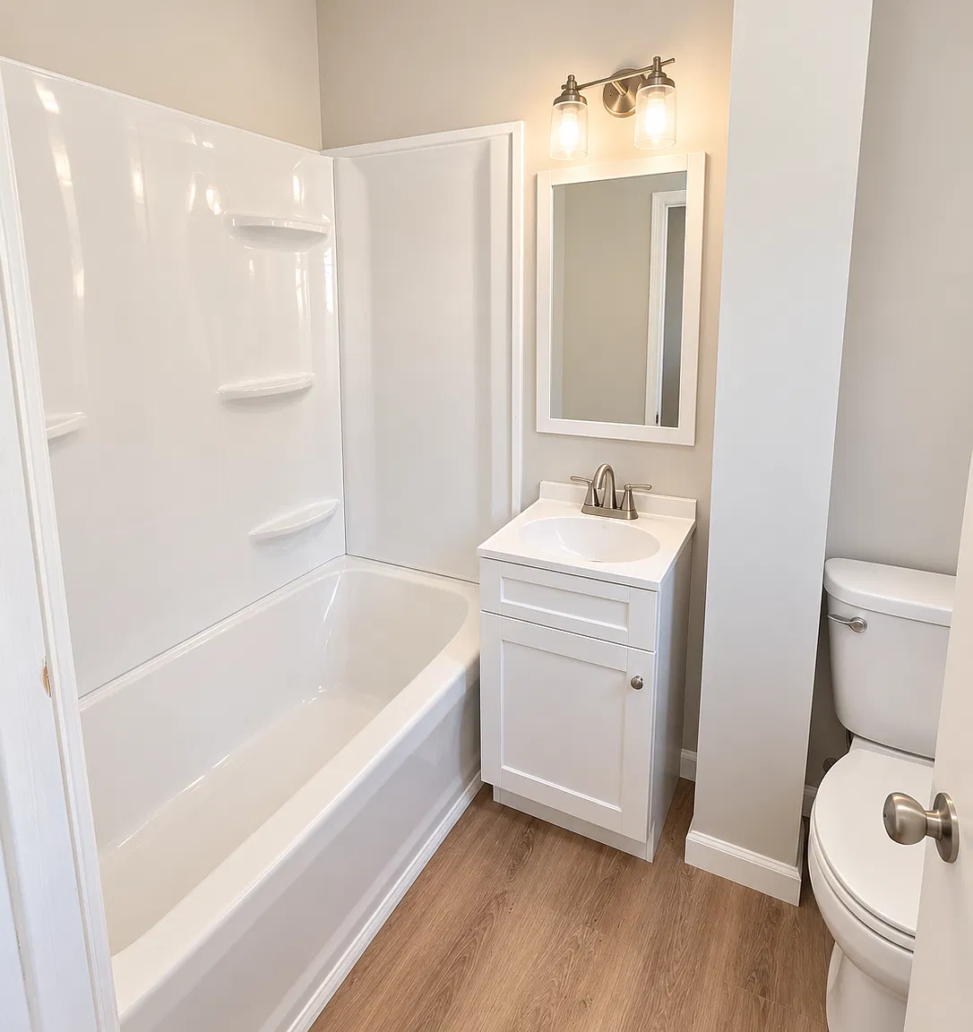 4 bed, 1600 sqft, $2,295 — Photo 4