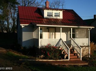 1405 Orange Rd, Culpeper, VA 22701