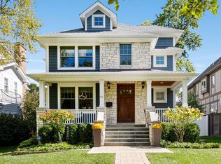 21 S Bruner St, Hinsdale, IL