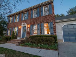 1300 Christopher Ct, Bel Air, MD 21014