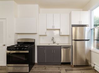 255 Halladay St FLOOR 2, Jersey City, NJ 07304