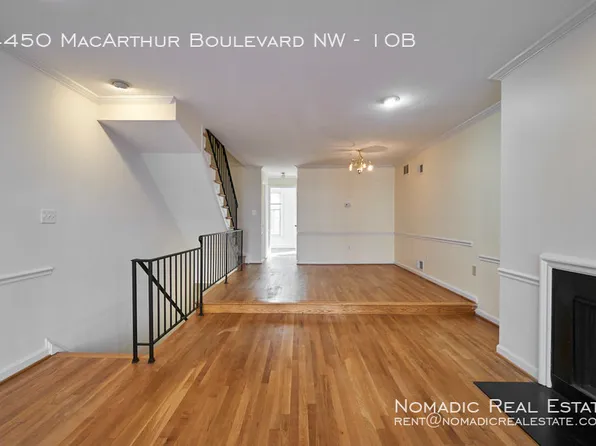 4450 Macarthur Blvd NW, Washington, DC