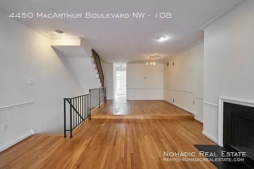 4450 Macarthur Blvd NW Photo 1 4450 Macarthur Blvd NW Photo 1