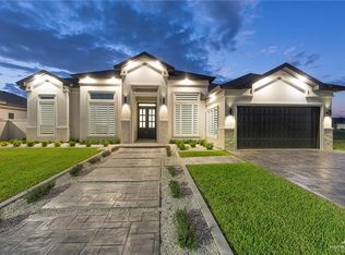 9813 N 24th St, McAllen, TX 78504