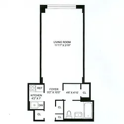 Rented by R New York
