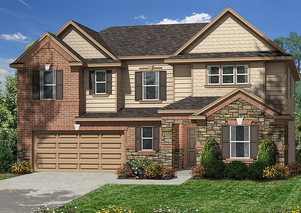 1st image of 3705 Banbury Ln