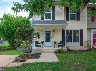 507 Goldenrod Ter, Westminster, MD 21157