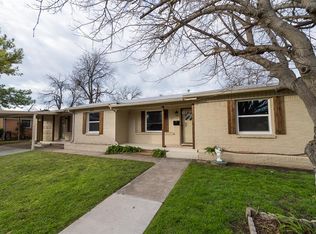 5740 Aton Ave, Westworth Village, TX 76114