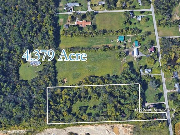 4th image of 6500 Dayton Farmersville Rd