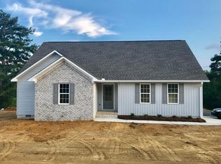 274 Pine Haven Rd, Gadsden, AL 35901