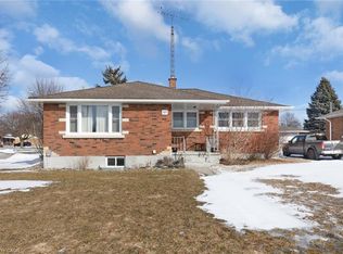 433 Northern Ave, Norfolk County, ON N4B 2R7