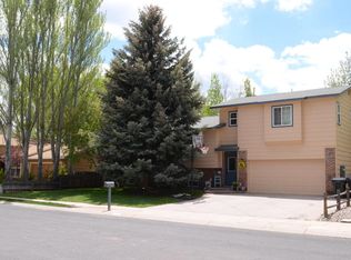 1721 Thistle Rd, Flagstaff, AZ 86004