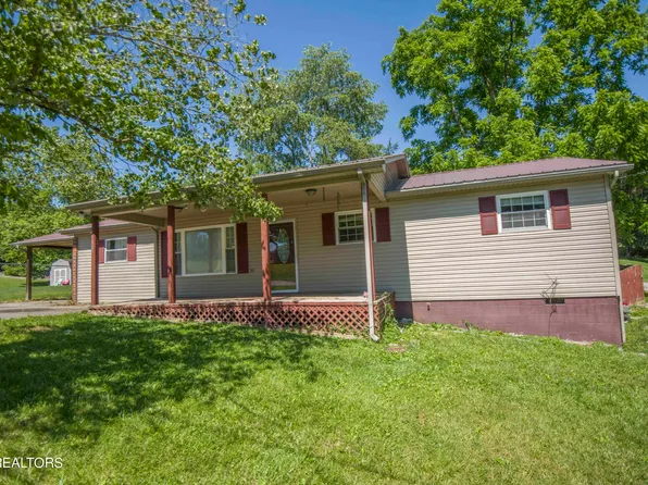 514 Richardson Rd, Tazewell, TN 37879