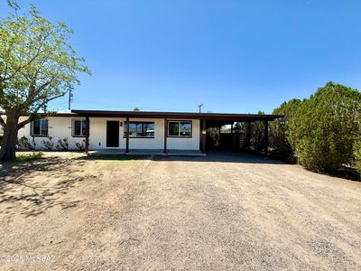 4662 E 31st St, Tucson, AZ, 85711