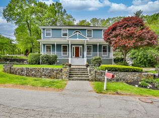68 Holland Rd, Wakefield, MA 01880