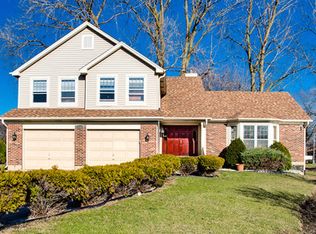 1681 Ainsley Ln, Lombard, IL