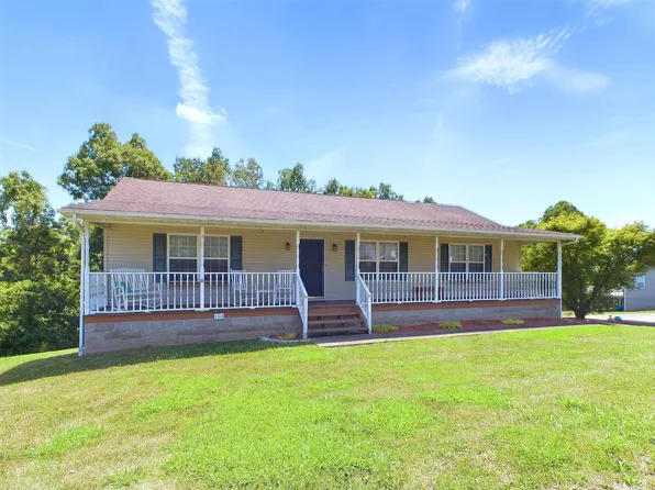 154 Pvt Dr #64-71, Proctorville, OH 45669