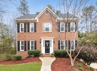 6350 Wyndham Lakes Dr NW, Dallas, GA 30157