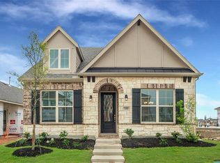 5300 Tuskegee Trl, McKinney, TX 75070