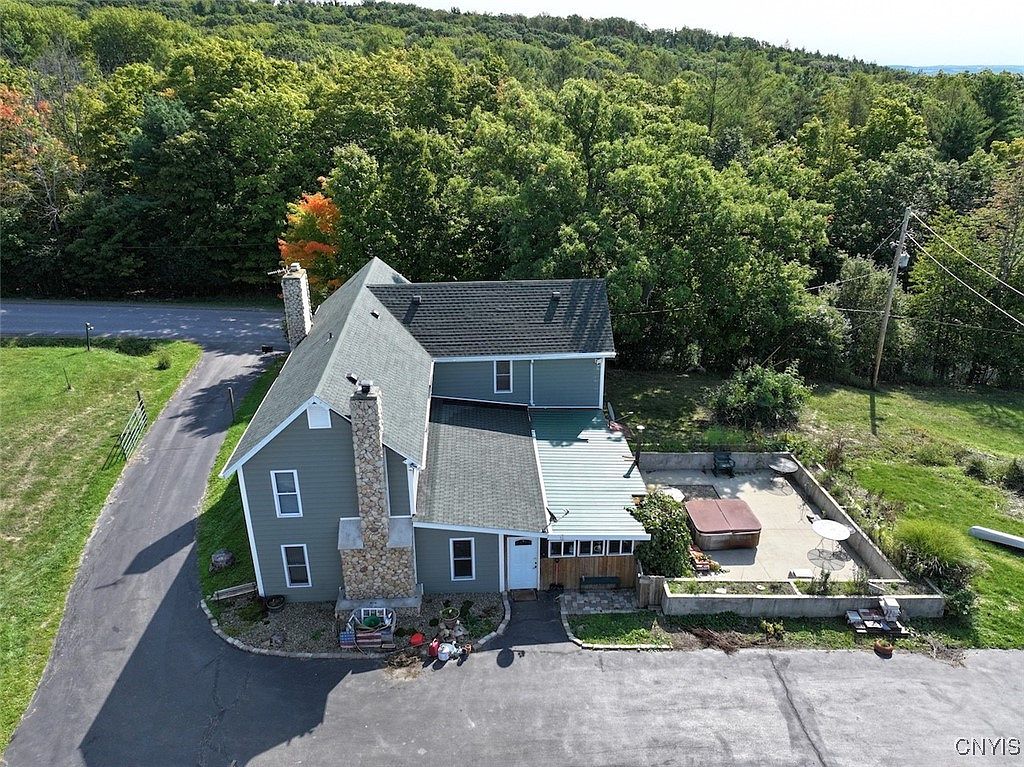 11288 Scott Hill Rd, Dansville, NY 14437 | MLS #S1638076 | Zillow