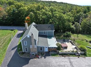 11288 Scott Hill Rd, Dansville, NY 14437