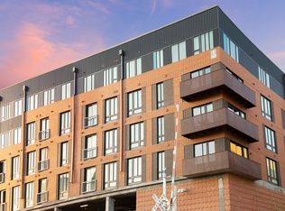 Residences at Saltillo, Austin, TX 78702