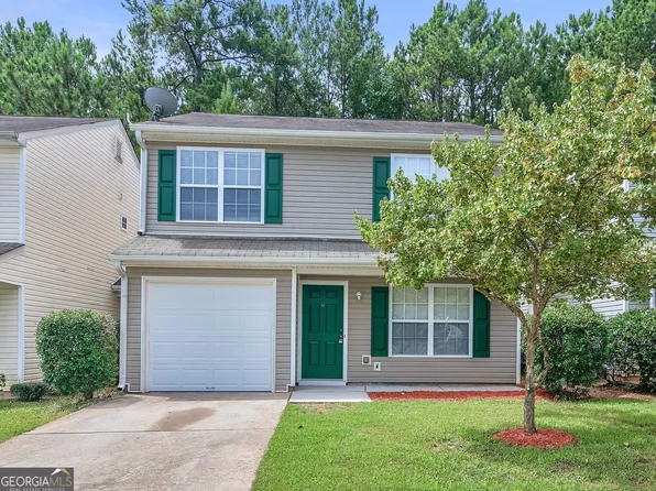 235 London Dr, McDonough, GA 30253