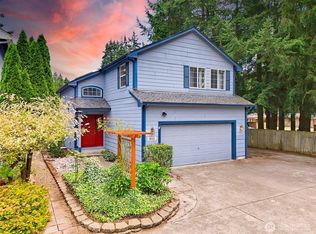 Hidden Oaks, Lacey, WA 98503