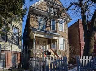 3744 W Diversey Ave #2, Chicago, IL