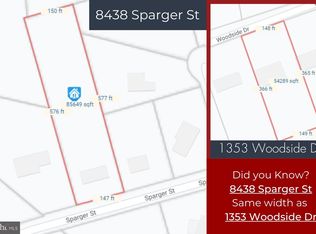 8438 Sparger St, Mclean, VA 22102