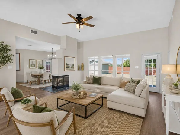 80 Family Cir, Hutto, TX 78634