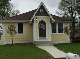 418 S Main St, O'Fallon, IL 62269