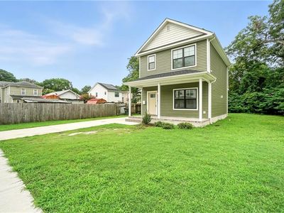 649 3rd Ave, Suffolk, VA, 23434