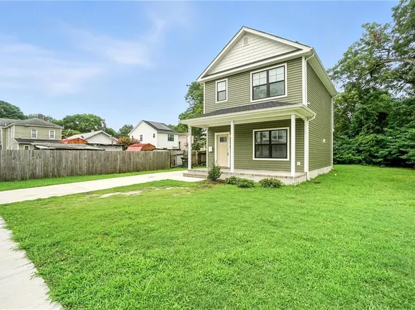 649 3rd Ave, Suffolk, VA 23434