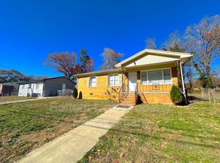 2806 Mary Ave, Gastonia, NC 28052