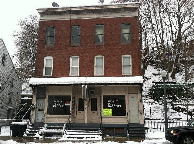 1st image of 511 N Centre St